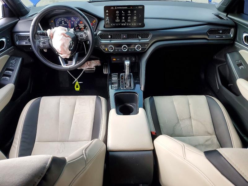 Продажа на аукционе авто 2025 Acura Integra, vin: 19UDE4H65SA008662, номер лота: 46373926