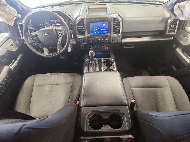 Продаж на аукціоні авто 2020 Ford F150, vin: 1FTFW1E40LFB81421, номер лоту: 46431056