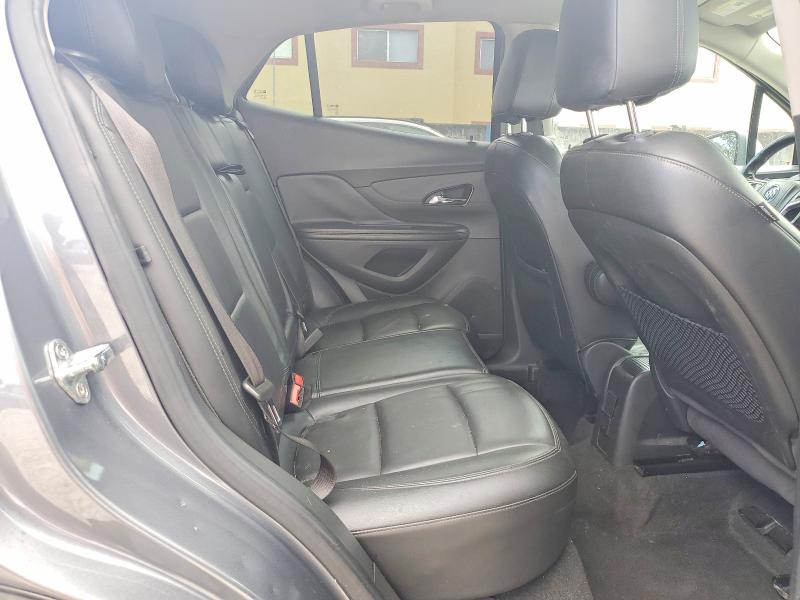 Aukcja sprzedaży 2019 Buick Encore, vin: KL4CJCSM5KB775892, numer aukcji: 46976066