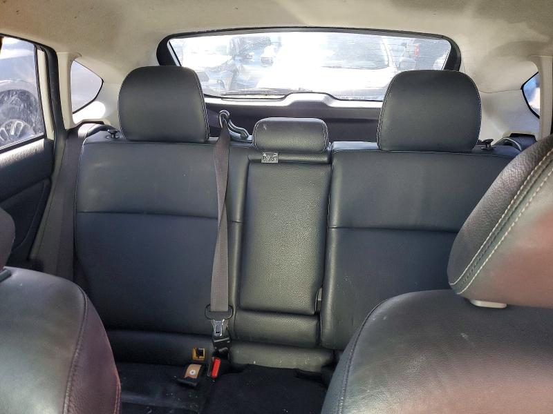 46803286 :رقم المزاد ، JF2GPAMC9F8233200 vin ، 2015 Subaru Xv Crosstrek مزاد بيع