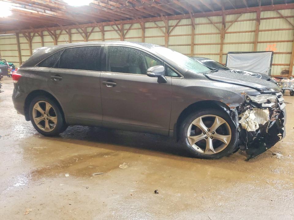 Aukcja sprzedaży 2015 Toyota Venza, vin: 4T3BK3BB6FU112390, numer aukcji: 41885256