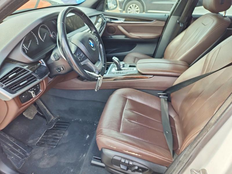 2018 Bmw X5 მანქანა იყიდება აუქციონზე, vin: 5UXKR0C57J0Y06309, აუქციონის ნომერი: 47977356