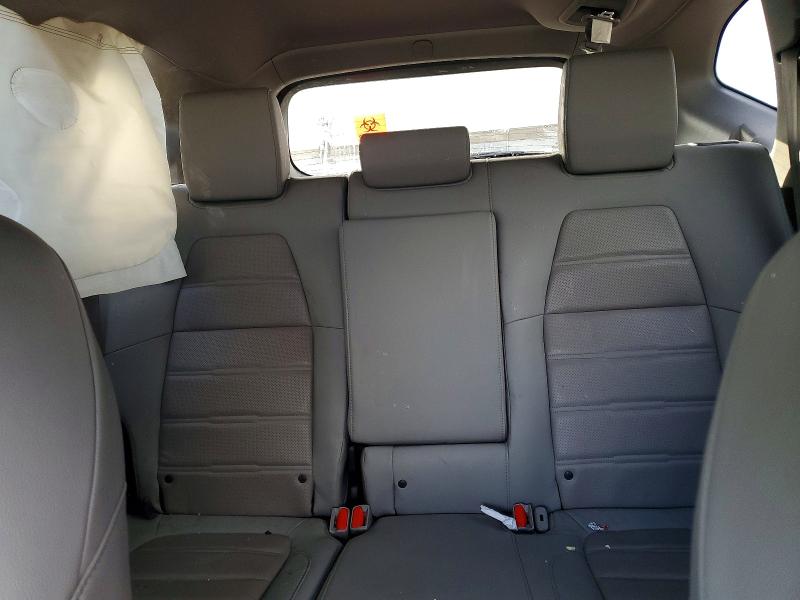 Aukcja sprzedaży 2020 Honda Cr-v, vin: 2HKRW2H82LH618312, numer aukcji: 46471226