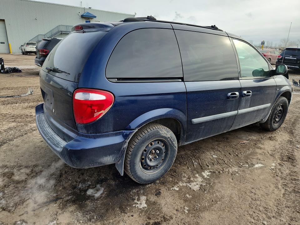 Продаж на аукціоні авто 2005 Dodge Caravan, vin: 1D4GP25R85B396061, номер лоту: 41662346