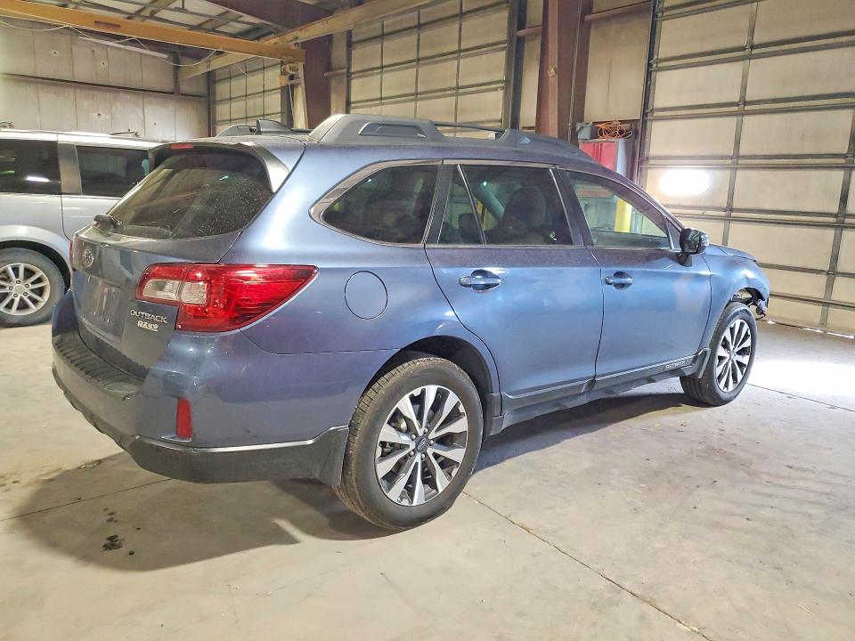 47820266 :رقم المزاد ، 4S4BSANC6H3252062 vin ، 2017 Subaru Outback مزاد بيع