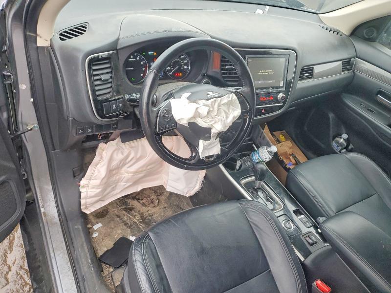 Aukcja sprzedaży 2020 Mitsubishi Outlander, vin: JA4AZ3A35LZ033297, numer aukcji: 79823655