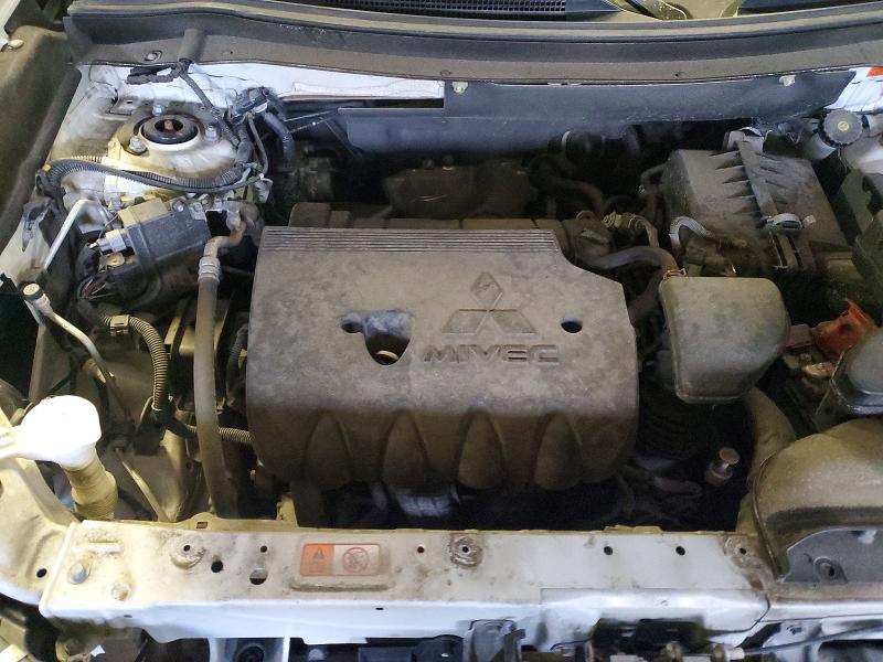 78703765 :رقم المزاد ، JA4AZ2A33LZ611388 vin ، 2020 Mitsubishi Outlander مزاد بيع