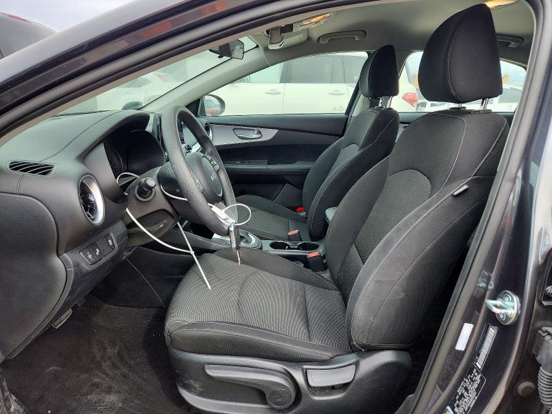 Aukcja sprzedaży 2024 Kia Forte, vin: 3KPF24AD3RE838041, numer aukcji: 47801256