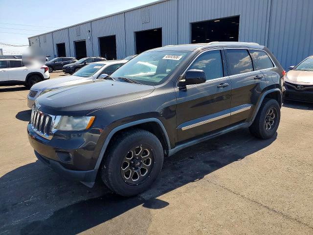 Auction sale of the 2011 Jeep Grand Cherokee, vin: 1J4RS4GG2BC573408, lot number: 45692606