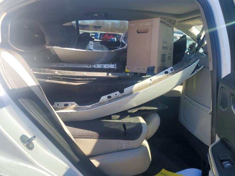 Продаж на аукціоні авто 2020 Cadillac Xt4, vin: 1GYFZDR40LF036831, номер лоту: 41871716