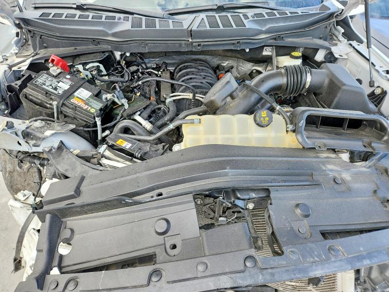 79659465 :رقم المزاد ، 1FTFW1E59NFA24000 vin ، 2022 Ford F150 مزاد بيع