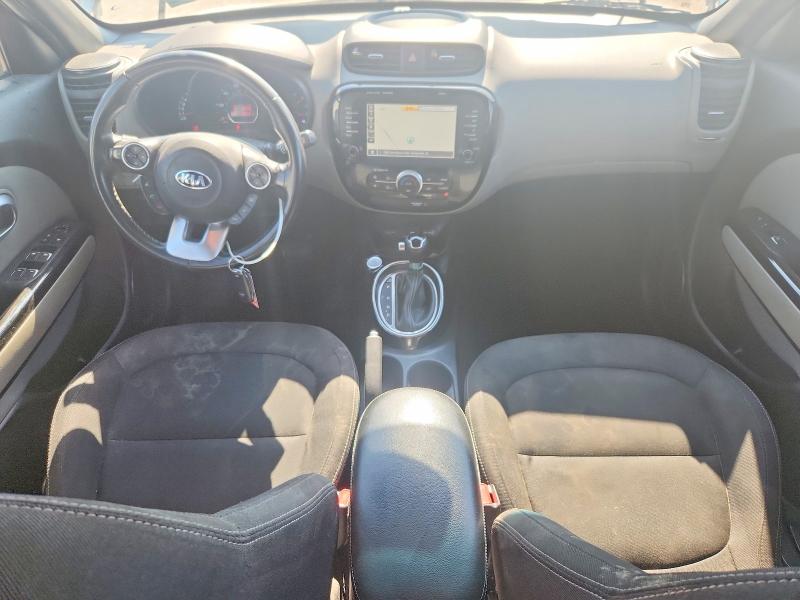 Продаж на аукціоні авто 2018 Kia Soul, vin: KNDJP3A57J7590850, номер лоту: 47708016