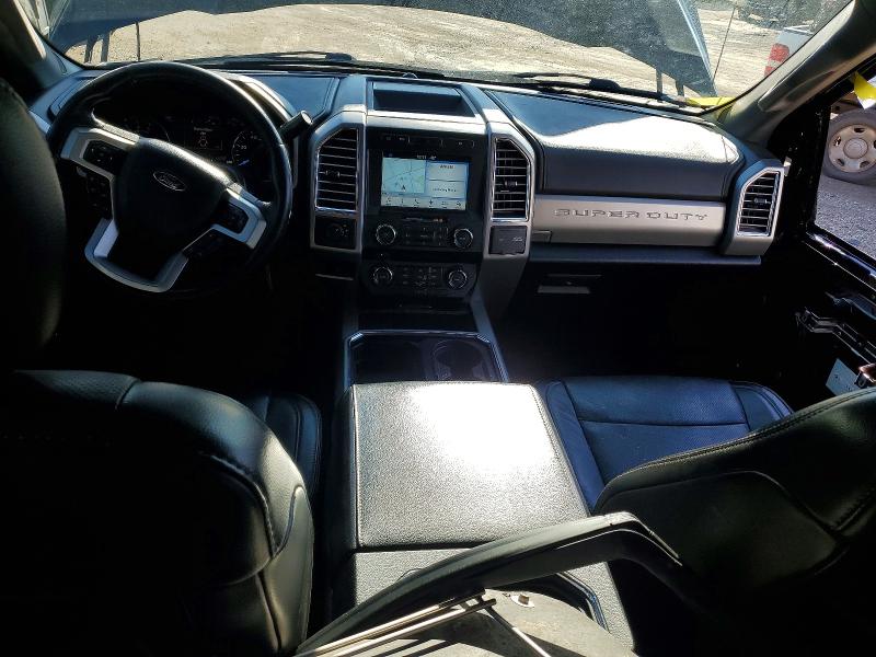 Продажа на аукционе авто 2017 Ford F350, vin: 1FT8W3DT3HEE40199, номер лота: 41930966