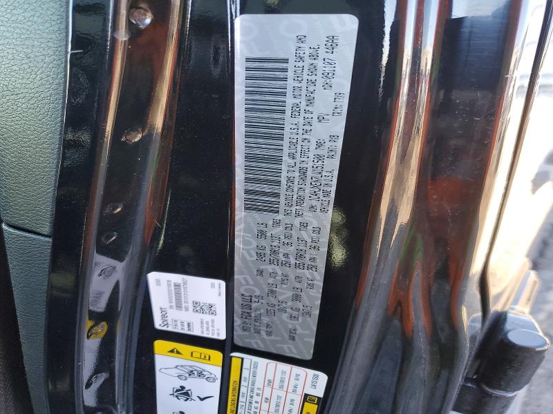 Продаж на аукціоні авто 2020 Jeep Wrangler Unlimited, vin: 1C4HJXEN7LW151500, номер лоту: 79939615