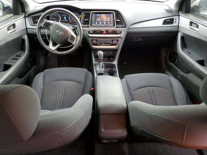 Продаж на аукціоні авто 2019 Hyundai Sonata, vin: 5NPE24AF1KH775794, номер лоту: 48069376
