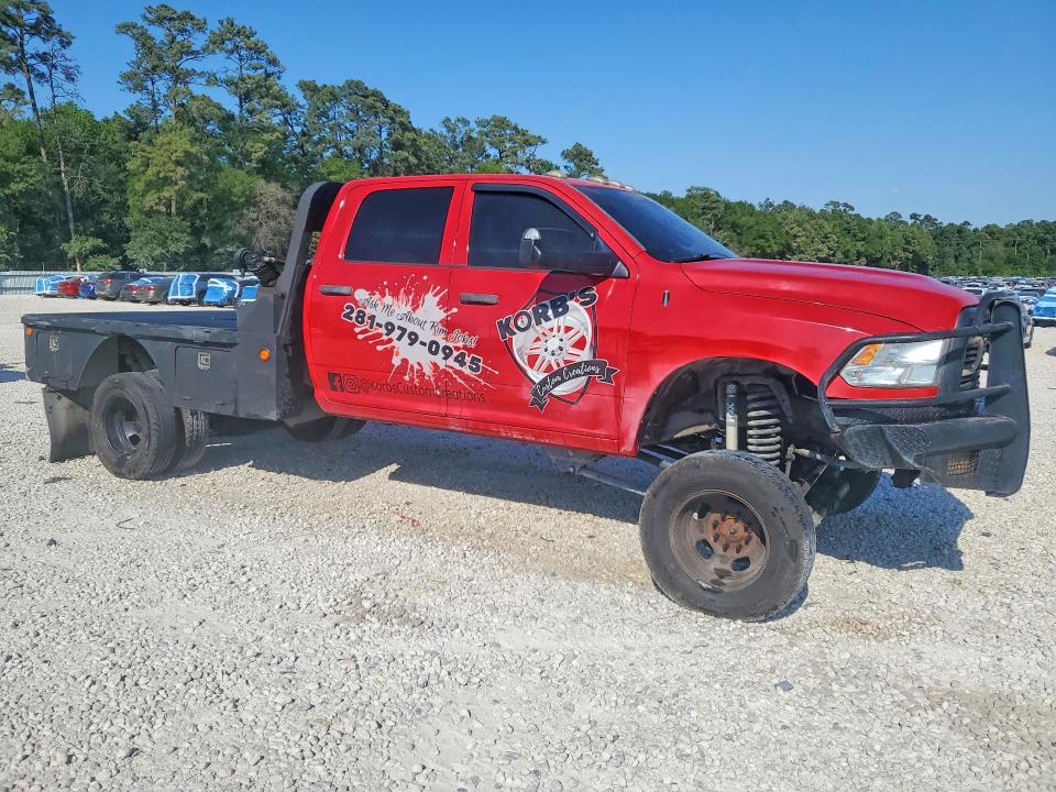 Aukcja sprzedaży 2015 Ram 3500, vin: 3C7WRTCL1FG562102, numer aukcji: 47262536