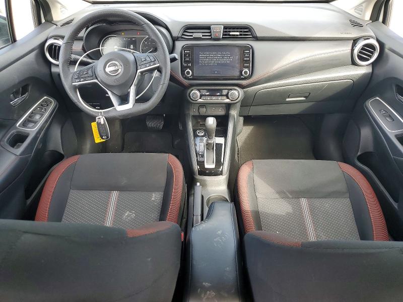 Продаж на аукціоні авто 2025 Nissan Versa, vin: 3N1CN8FV3SL878577, номер лоту: 46988026