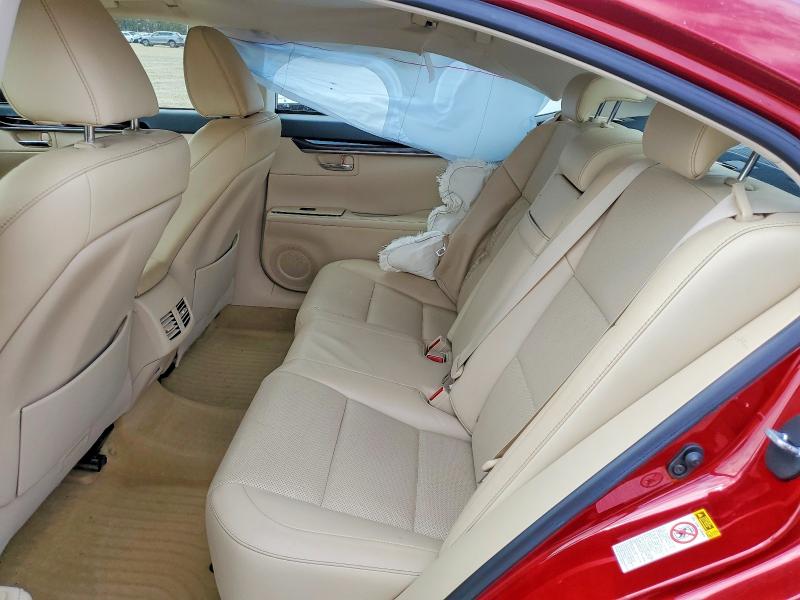 Aukcja sprzedaży 2013 Lexus Es 350, vin: JTHBK1GG5D2063776, numer aukcji: 79301745