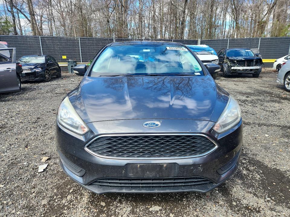 Aukcja sprzedaży 2017 Ford Focus, vin: 1FADP3K28HL311429, numer aukcji: 46530356