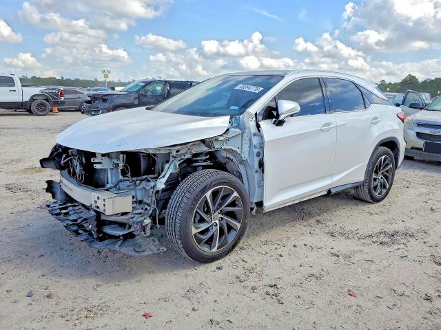 Aukcja sprzedaży 2016 Lexus Rx 350, vin: 2T2ZZMCA2GC006905, numer aukcji: 46094776