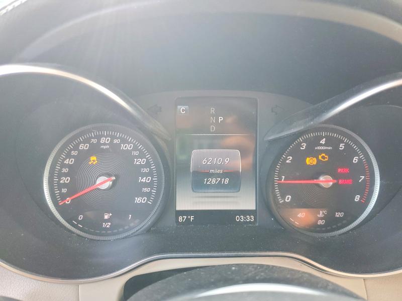 Продажа на аукционе авто 2017 Mercedes-benz Glc, vin: WDC0G4JB7HF258098, номер лота: 45545576