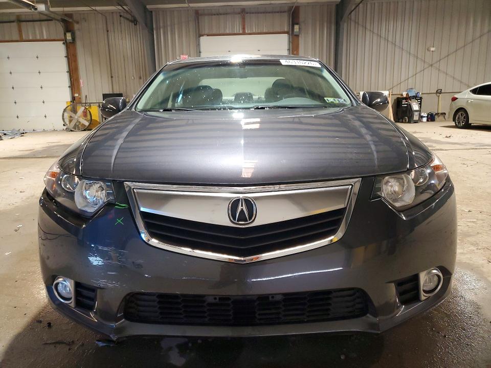 2012 Acura Tsx მანქანა იყიდება აუქციონზე, vin: JH4CU2F47CC027706, აუქციონის ნომერი: 46310226
