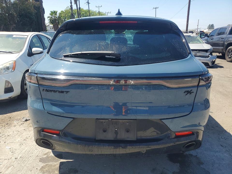 Продаж на аукціоні авто 2024 Dodge Hornet, vin: ZACPDFCW8R3A13065, номер лоту: 47296156
