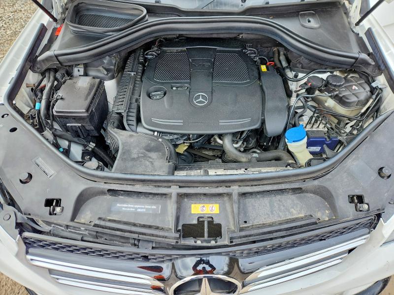 Продажа на аукционе авто 2018 Mercedes-benz Gle, vin: 4JGDA5HB9JB115943, номер лота: 79707715