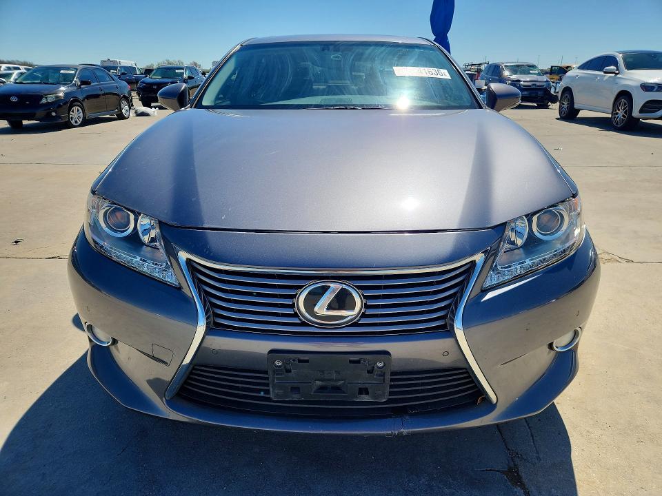 Aukcja sprzedaży 2014 Lexus Es 350, vin: JTHBK1GG9E2118974, numer aukcji: 45641636