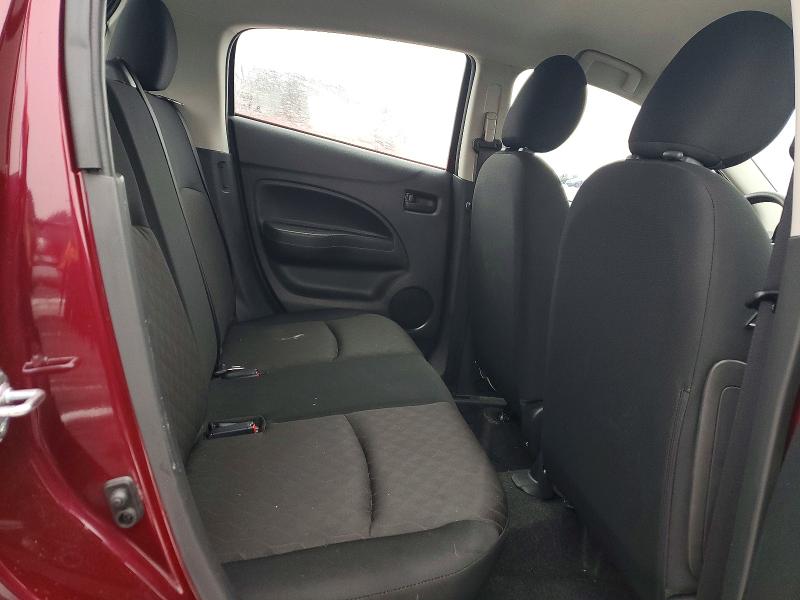 Aukcja sprzedaży 2024 Mitsubishi Mirage, vin: ML32AUHJ0RH039232, numer aukcji: 47440756