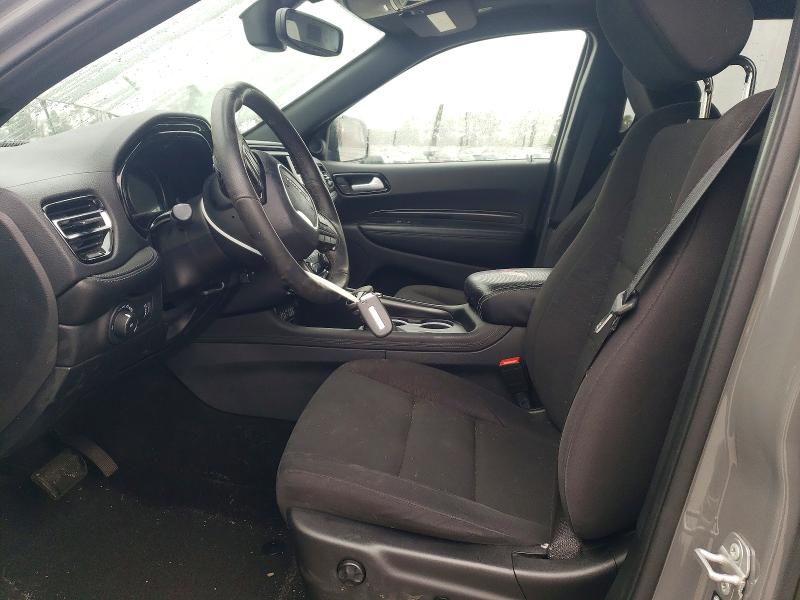 Продаж на аукціоні авто 2022 Dodge Durango, vin: 1C4RDJAG1NC161525, номер лоту: 79419315