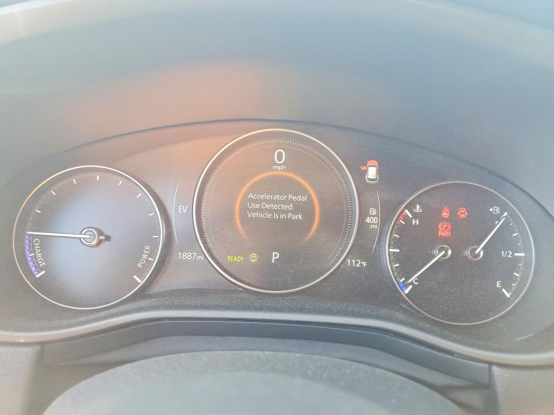 Aukcja sprzedaży 2026 Mazda Cx-50, vin: 7MMVAADW3TN146522, numer aukcji: 46501846
