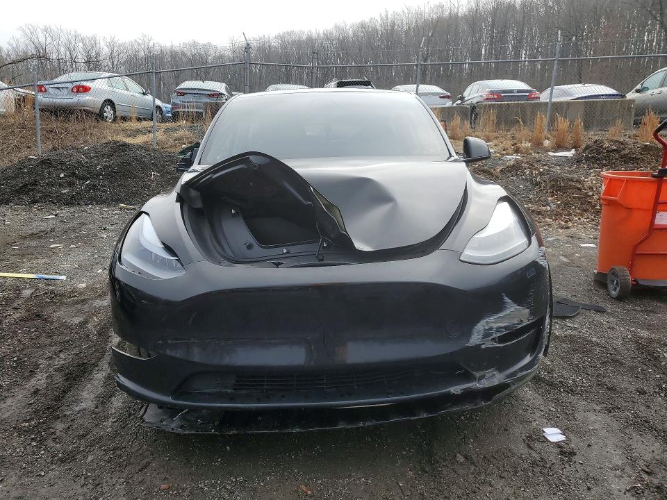 Aukcja sprzedaży 2024 Tesla Model Y, vin: 7SAYGDEE4RA227507, numer aukcji: 79669475