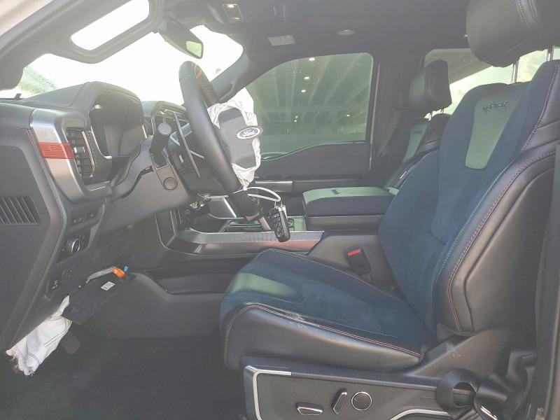 Aukcja sprzedaży 2023 Ford F150, vin: 1FTFW1RG8PFB50329, numer aukcji: 47421486
