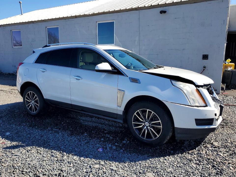 2013 Cadillac Srx მანქანა იყიდება აუქციონზე, vin: 3GYFNGE32DS650321, აუქციონის ნომერი: 41784566