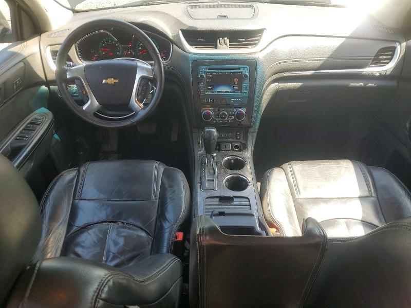 48120266 :رقم المزاد ، 1GNKVHKD7GJ208056 vin ، 2016 Chevrolet Traverse مزاد بيع