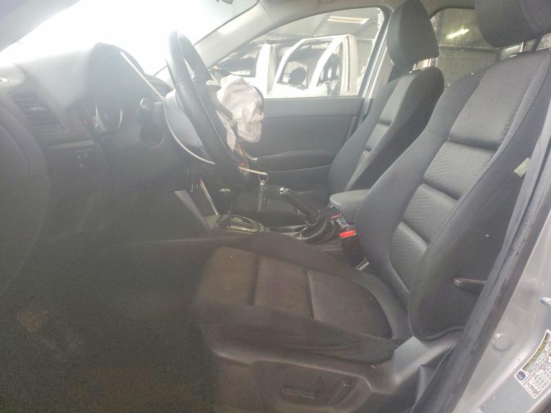 41984996 :رقم المزاد ، JM3KE4CE0D0105059 vin ، 2013 Mazda Cx-5 مزاد بيع