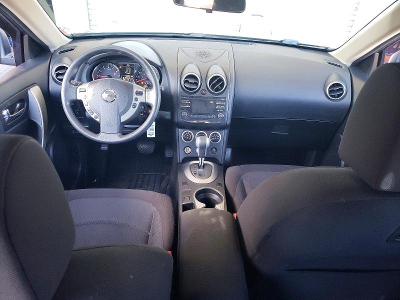 Продаж на аукціоні авто 2013 Nissan Rogue, vin: JN8AS5MT7DW017028, номер лоту: 78733855