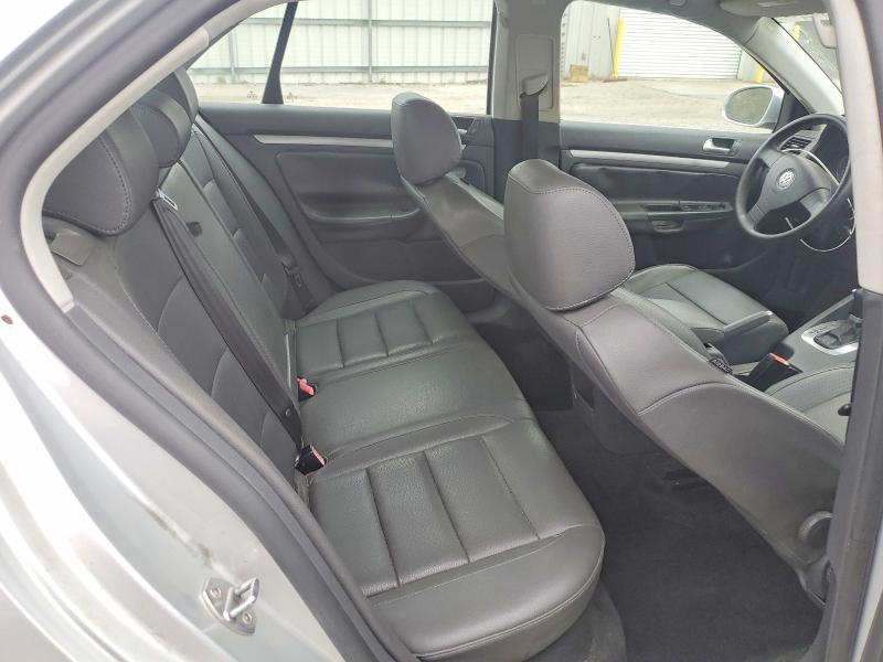 Aukcja sprzedaży 2007 Volkswagen Jetta, vin: 3VWEF71K87M077538, numer aukcji: 46347716