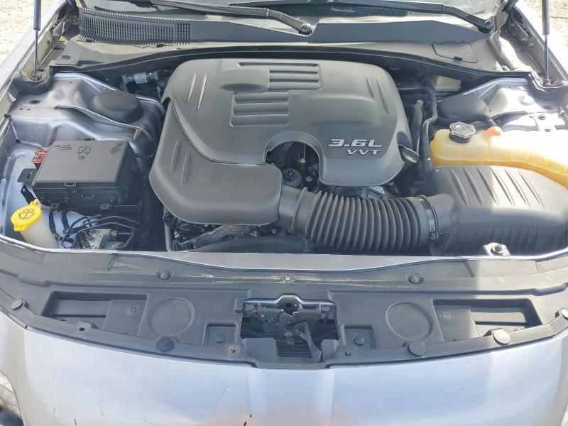 2016 Chrysler 300c მანქანა იყიდება აუქციონზე, vin: 2C3CCAEG1GH123493, აუქციონის ნომერი: 45535826