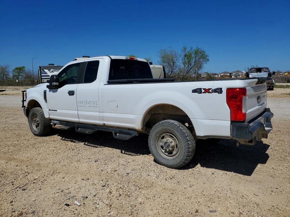 Продажа на аукционе авто 2019 Ford F250 Xl, vin: 1FT7X2BTXKEF69358, номер лота: 45915626