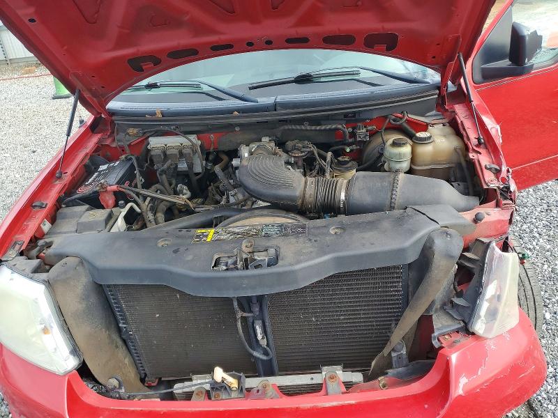Aukcja sprzedaży 2004 Ford F150, vin: 1FTRF12W84NB29349, numer aukcji: 96373415