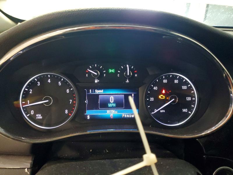 Продаж на аукціоні авто 2020 Buick Encore, vin: KL4CJASB1LB348536, номер лоту: 48168586