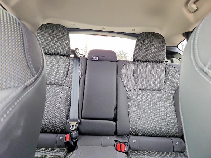 Продаж на аукціоні авто 2024 Subaru Crosstrek, vin: JF2GUADC5RH374990, номер лоту: 47001426