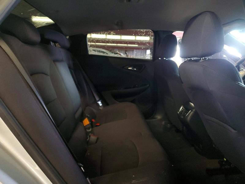 Продаж на аукціоні авто 2022 Chevrolet Malibu, vin: 1G1ZD5ST2NF142170, номер лоту: 45626436