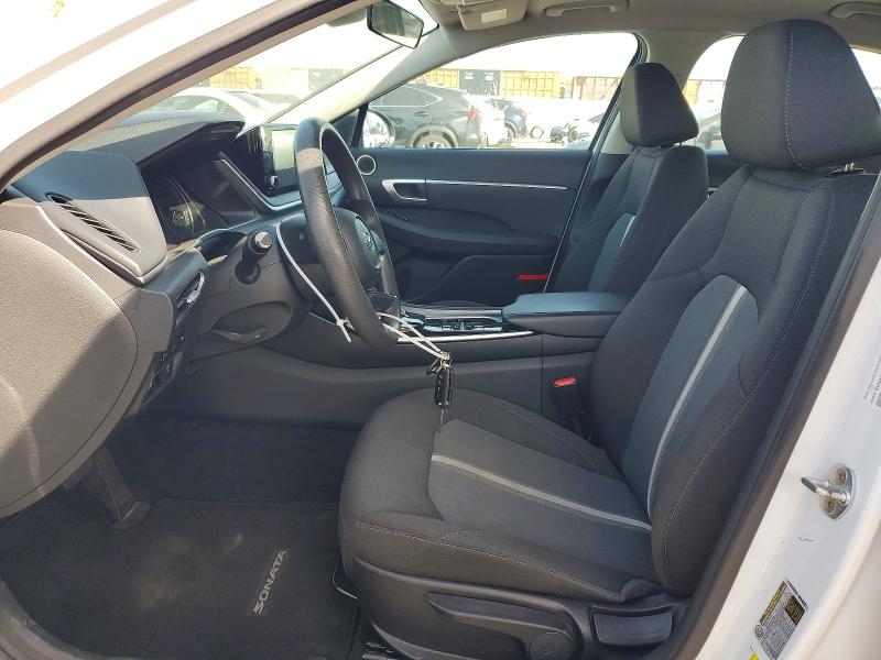 Aukcja sprzedaży 2022 Hyundai Sonata, vin: 5NPEG4JAXNH143015, numer aukcji: 45956986