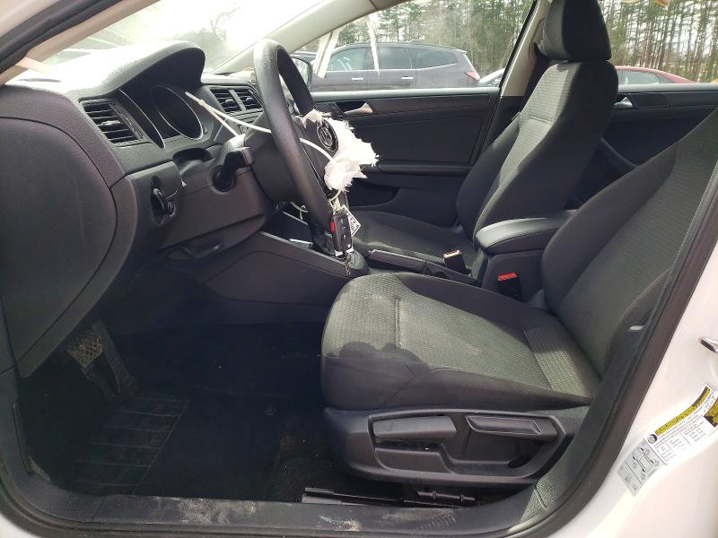 Aukcja sprzedaży 2016 Volkswagen Jetta, vin: 3VW267AJ2GM374427, numer aukcji: 46299956