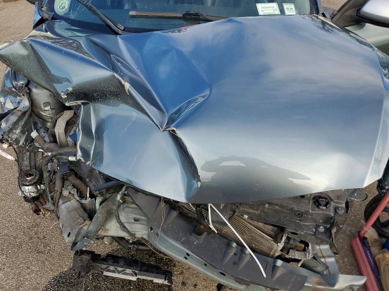 Aukcja sprzedaży 2012 Mazda 3, vin: JM1BL1W86C1597138, numer aukcji: 79842185