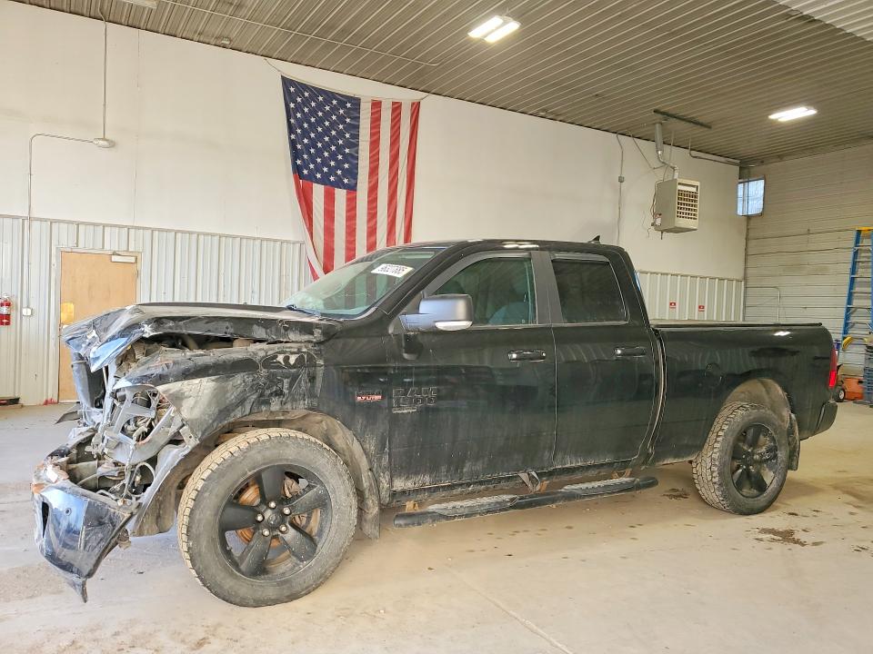 Aukcja sprzedaży 2019 Ram 1500 Classic, vin: 1C6RR7GT0KS636941, numer aukcji: 96327885