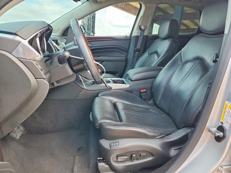 79806685 :رقم المزاد ، 3GYFNDE3XCS512345 vin ، 2012 Cadillac Srx مزاد بيع